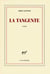La tangente