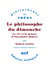 Le philosophe du dimanche - la vie et la pensée d'Alexandre Kojève