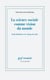 La science sociale comme vision du monde - Durkheim et le mirage du salut