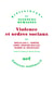 Violence et ordres sociaux