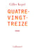 Quatre-vingt-treize