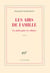 Les airs de famille - une philosophie des affinités