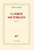La porte souterraine