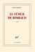 Le fémur de Rimbaud