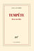 Tempête - deux novellas