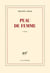 Peau de femme