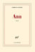 Ann