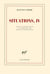 Situations Tome 4 - avril 1950 - avril 1953