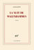 La nuit de Walenhammes