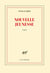 Nouvelle jeunesse
