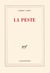 La Peste