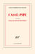 Casse-pipe - carnet du cuirassier Destouches