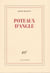 Poteaux d'angle