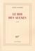 Le roi des aulnes