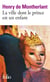 La ville dont le prince est un enfant