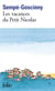 Le petit Nicolas : les vacances du petit Nicolas