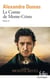Le comte de Monte-Cristo Tome 2
