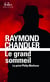 Le grand sommeil - le privé Philip Marlowe