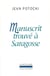 Manuscrit trouve a saragosse