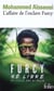 L'affaire de l'esclave Furcy
