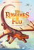 Les royaumes de feu Tome 1 : la prophétie