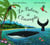La Baleine et l'Escargote