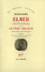 Elmer - le père Abraham