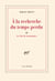 Le Côté de Guermantes