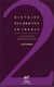 Histoire des droites en France Tome 2