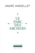 Le parc des archers / lady long solo