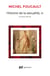 Histoire de la sexualité Tome 3 - le souci de soi
