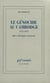 Le Génocide au Cambodge : (1975-1979). Race, idéologie et pouvoir