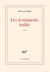 Les testaments trahis