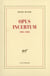 Opus incertum : (1984-1986)