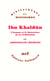 Ibn khaldun - l'homme et le théoricien de la civilisation