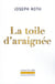 La toile d'araignée