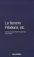 Le Féminin - Filiations, etc. : Actes des journées d'étude Françoise Dolto 2003 et 2004