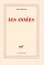 Les années