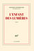 L'enfant des Lumières