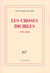 Les choses dicibles : (1994-2004)