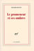 Le promeneur et ses ombres