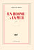 Un homme à la mer