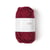Pelote de fil à crocheter 100% coton - Rico Design - Ricorumi - Bordeaux 030