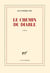 Le chemin du diable