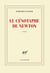 Le cénotaphe de Newton