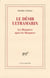 Le désir ultramarin - les Marquises après les Marquises