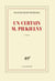 Un certain M. Piekielny