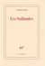 Les solitudes
