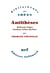 Antithèses - Mallarmé, Péguy, Paulhan, Céline, Barthes