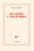 Des livres et des femmes